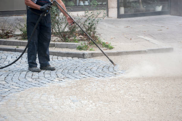 Concrete Sealing in Carbonville, UT