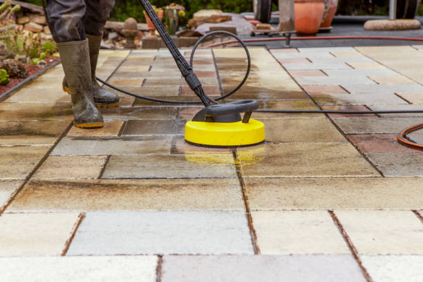 Best Patio and Deck Pressure Washing  in Carbonville, UT